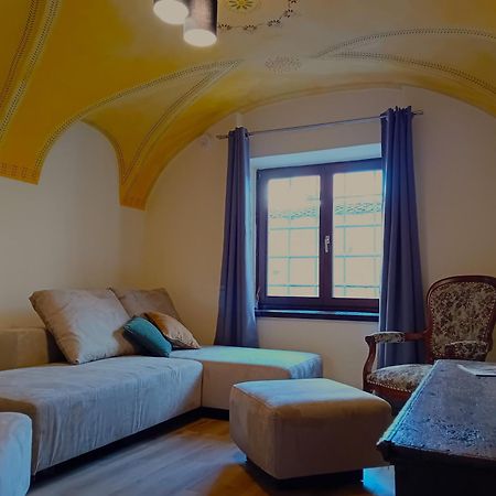 Vila Radolca Apartments & Rooms Радовлица Екстериор снимка