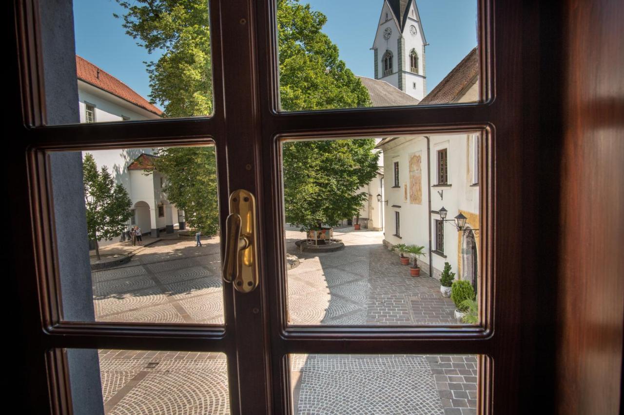 Vila Radolca Apartments & Rooms Радовлица Екстериор снимка
