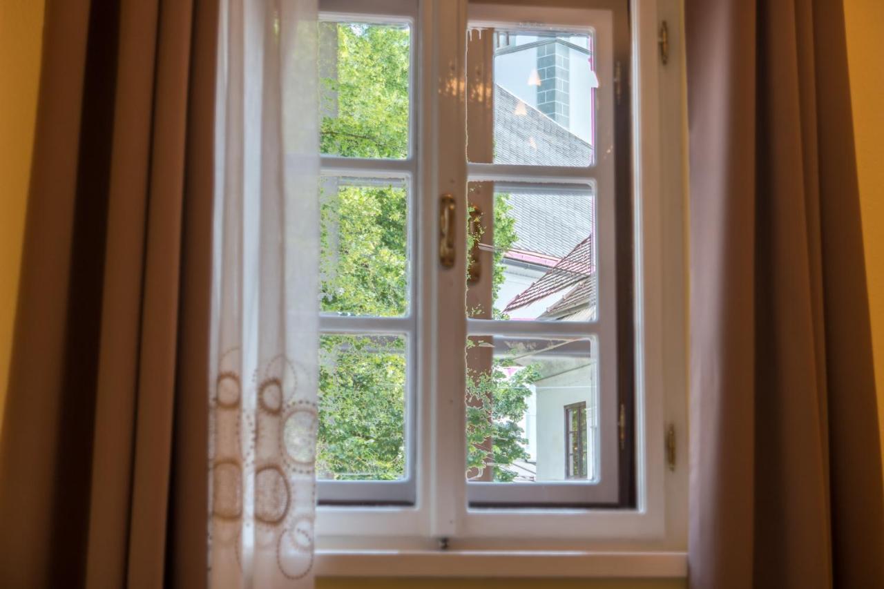 Vila Radolca Apartments & Rooms Радовлица Екстериор снимка
