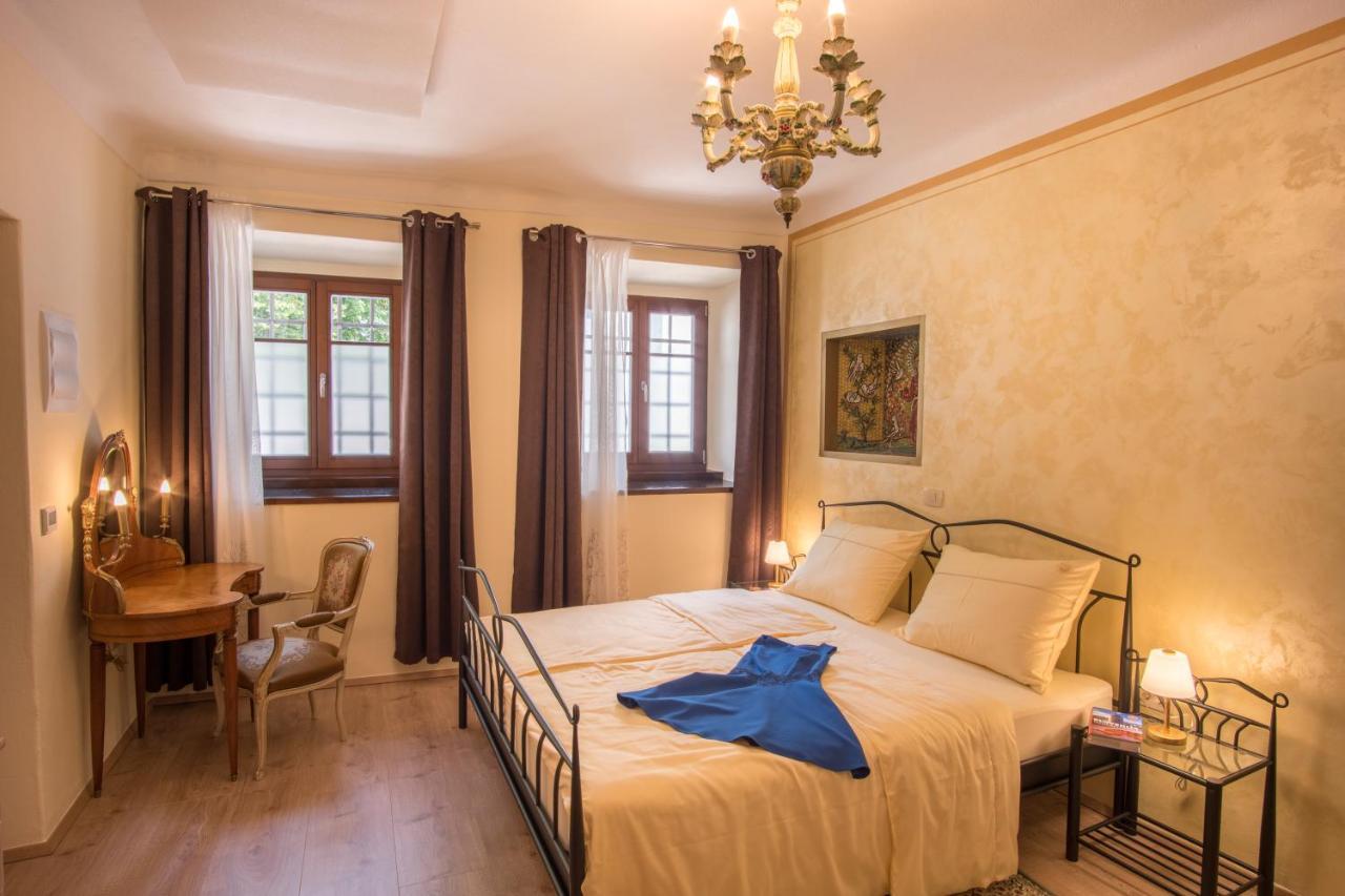 Vila Radolca Apartments & Rooms Радовлица Екстериор снимка