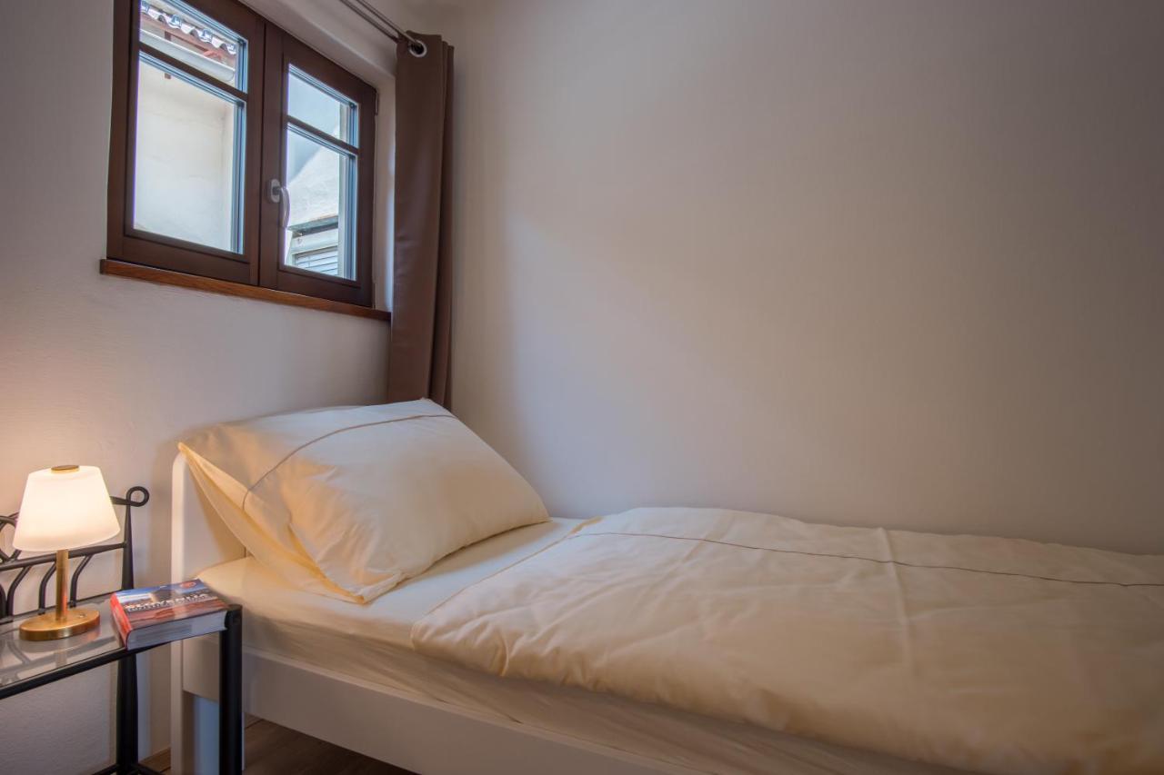 Vila Radolca Apartments & Rooms Радовлица Екстериор снимка
