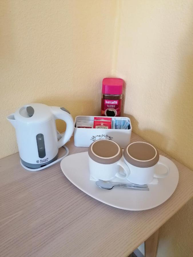 Vila Radolca Apartments & Rooms Радовлица Екстериор снимка