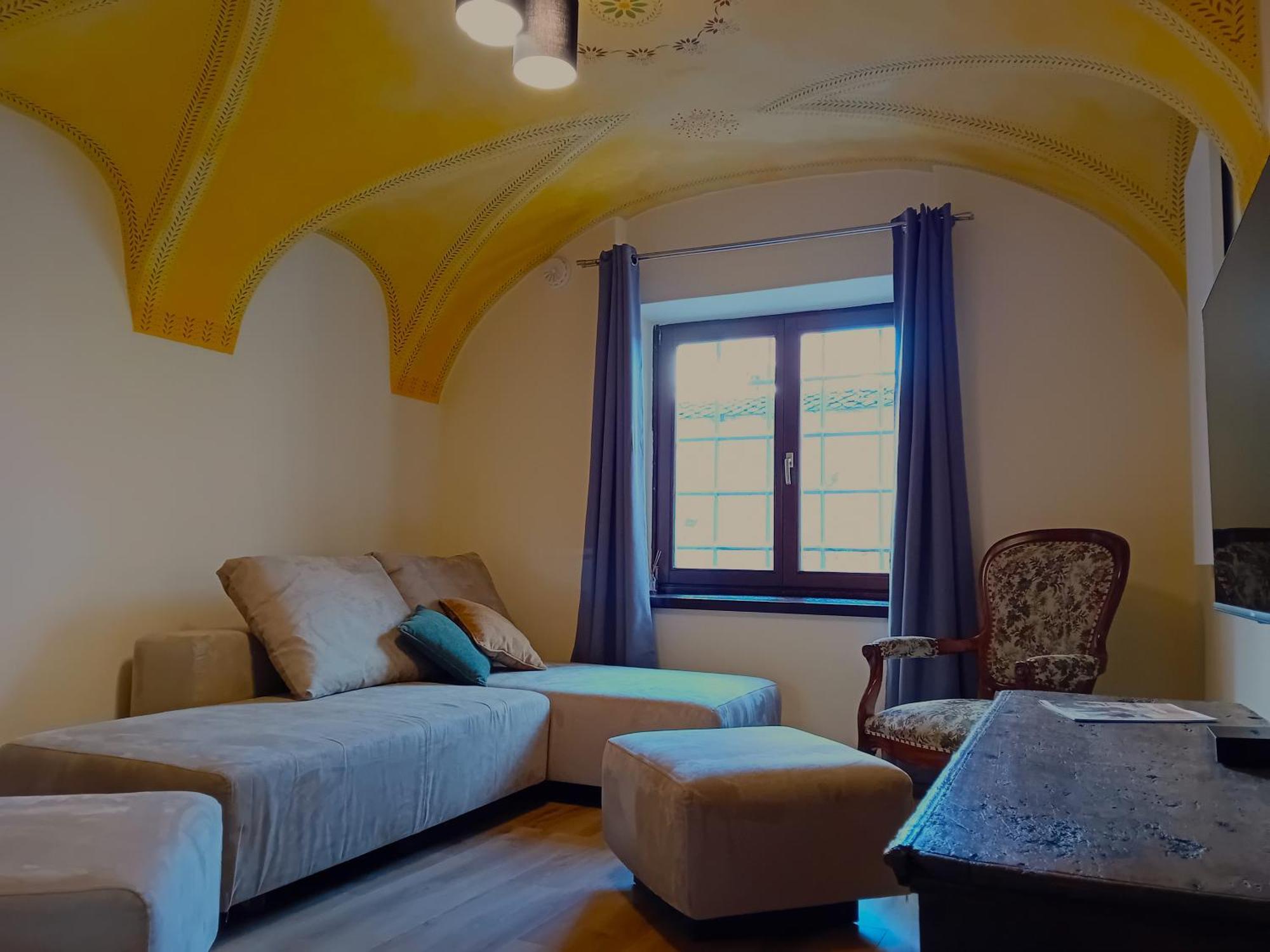 Vila Radolca Apartments & Rooms Радовлица Екстериор снимка