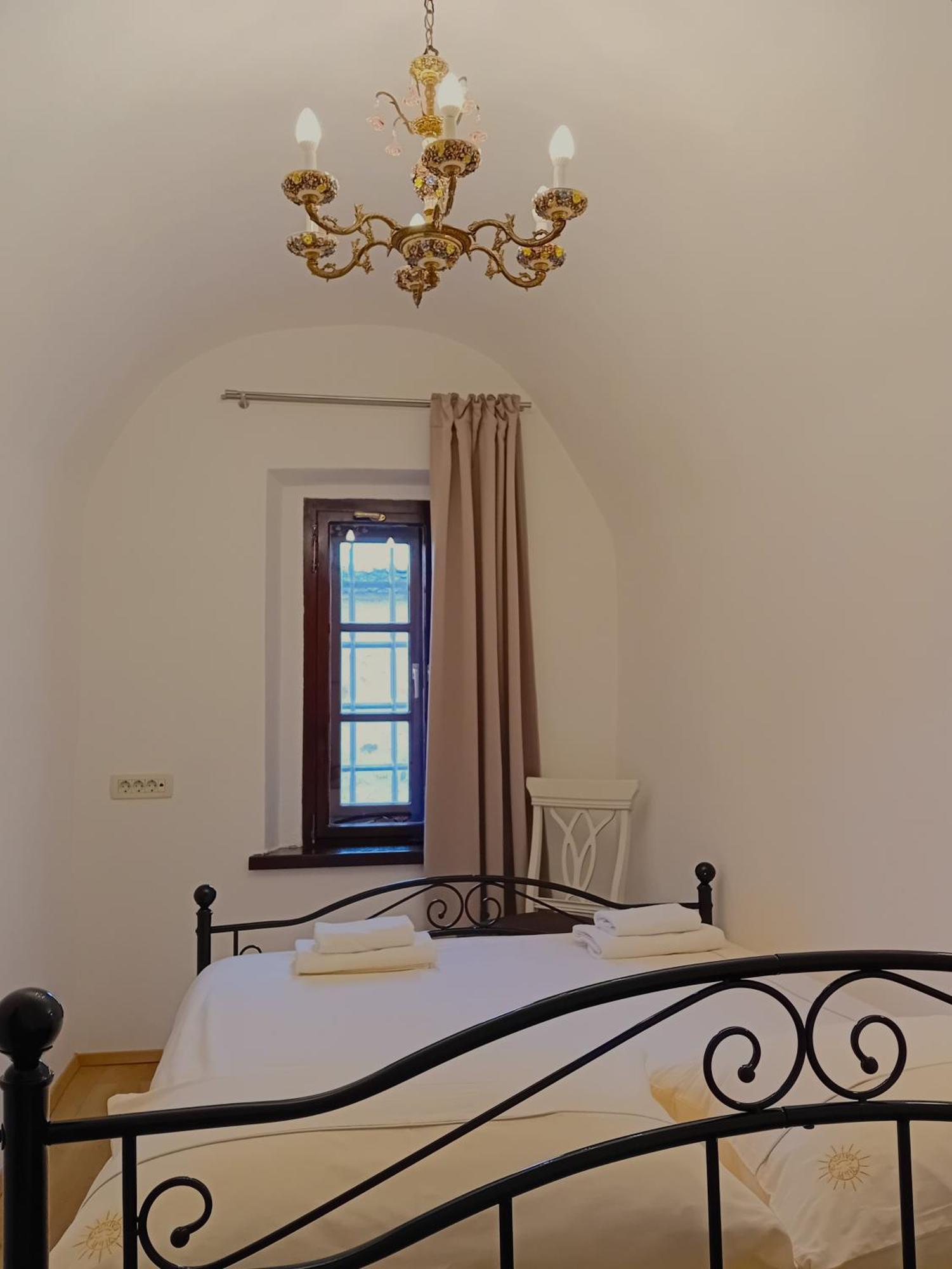 Vila Radolca Apartments & Rooms Радовлица Екстериор снимка