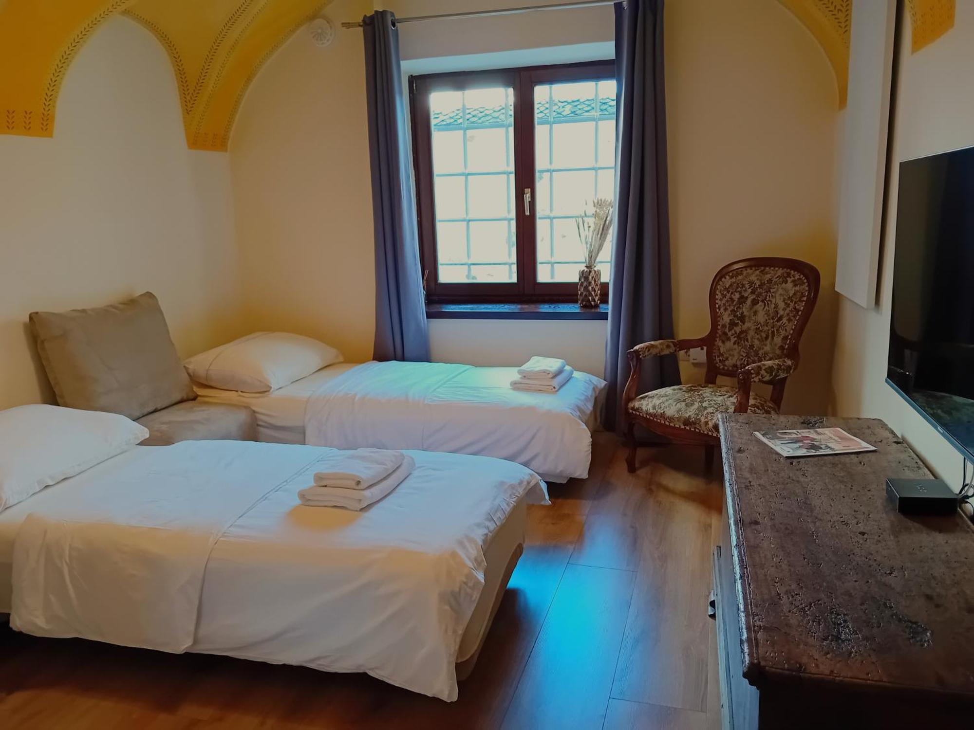 Vila Radolca Apartments & Rooms Радовлица Екстериор снимка