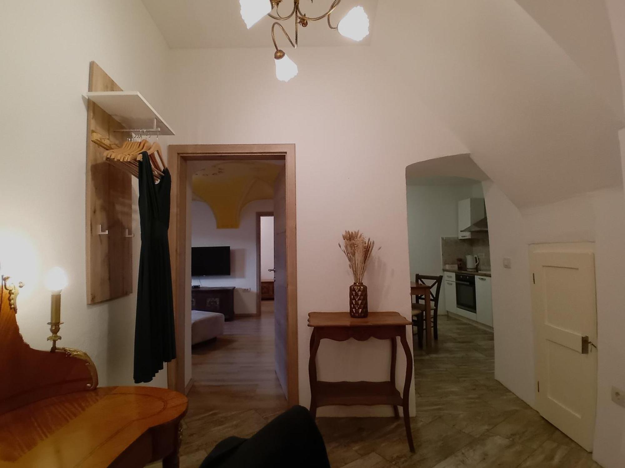 Vila Radolca Apartments & Rooms Радовлица Екстериор снимка